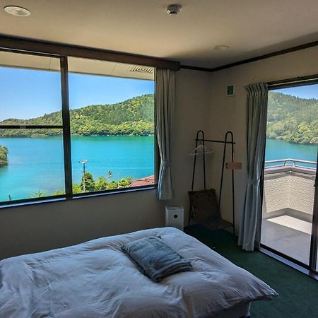 H,U,B Unzen - Vacation Stay 01672V Bagian luar foto