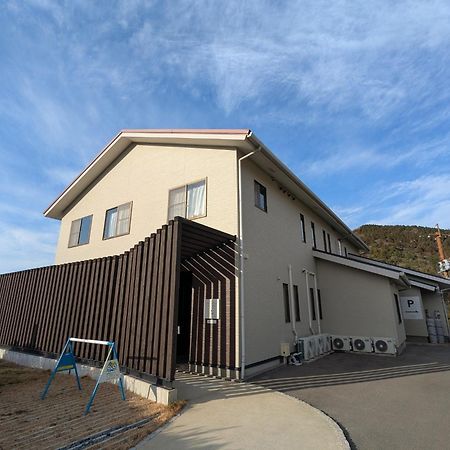 H,U,B Unzen - Vacation Stay 01672V Bagian luar foto