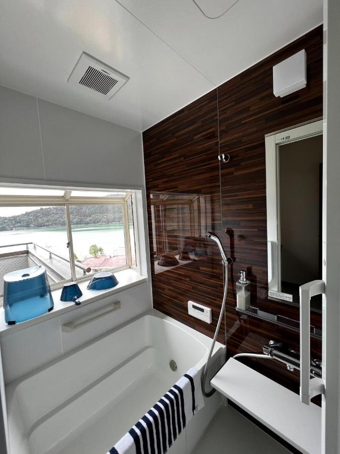 H,U,B Unzen - Vacation Stay 01672V Bagian luar foto