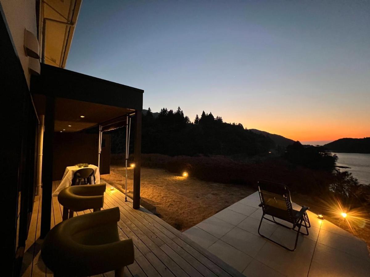H,U,B Unzen - Vacation Stay 01672V Bagian luar foto