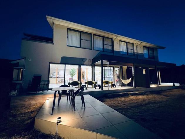 H,U,B Unzen - Vacation Stay 01672V Bagian luar foto