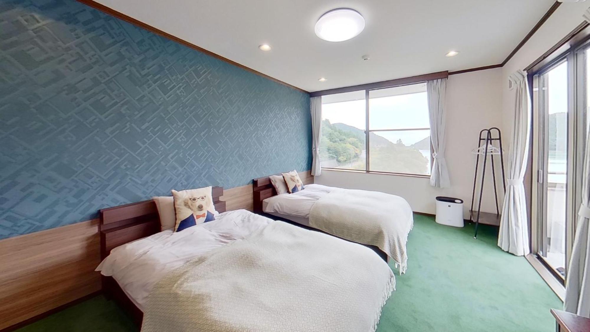 H,U,B Unzen - Vacation Stay 01672V Bagian luar foto