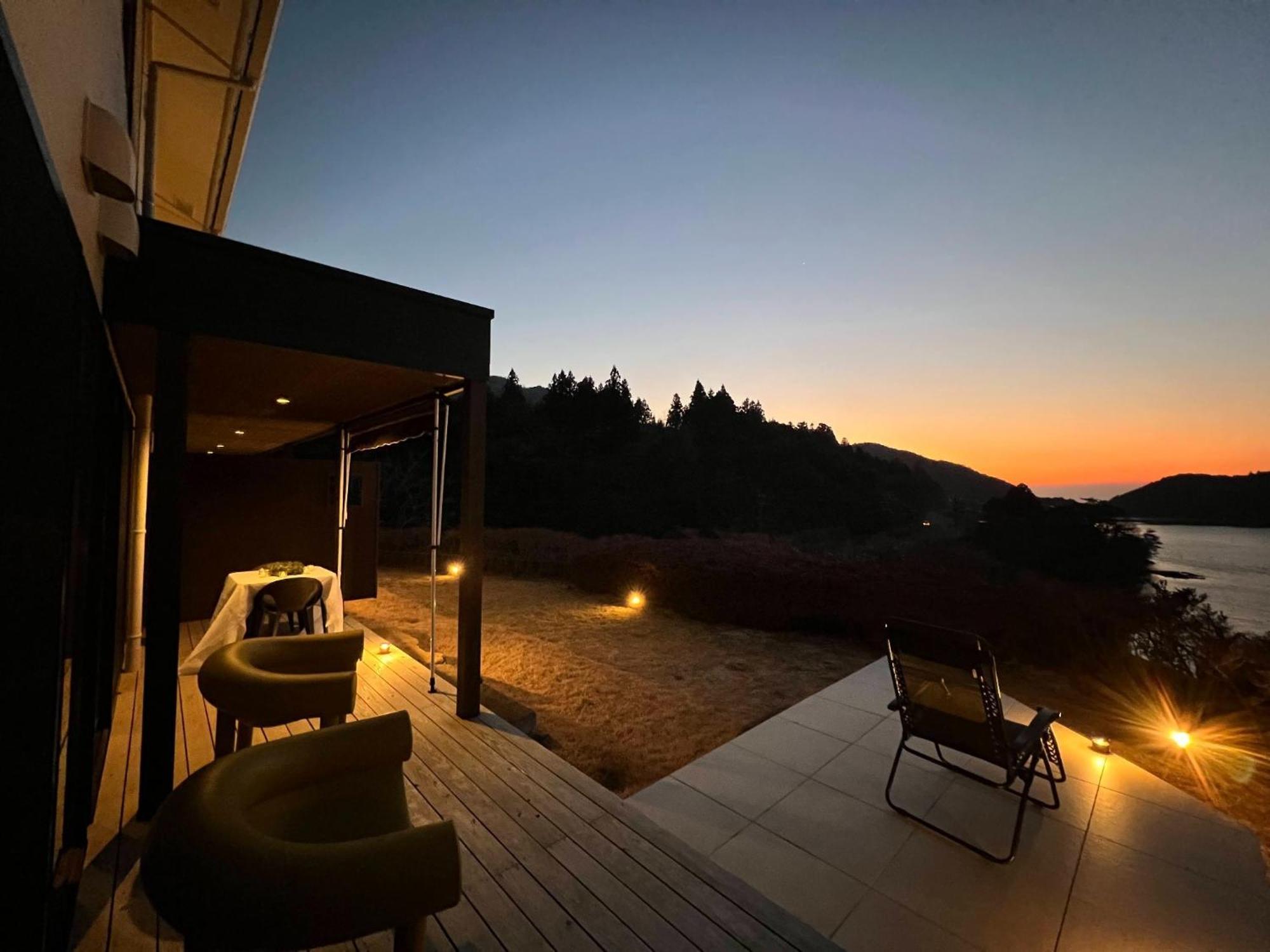 H,U,B Unzen - Vacation Stay 01672V Bagian luar foto