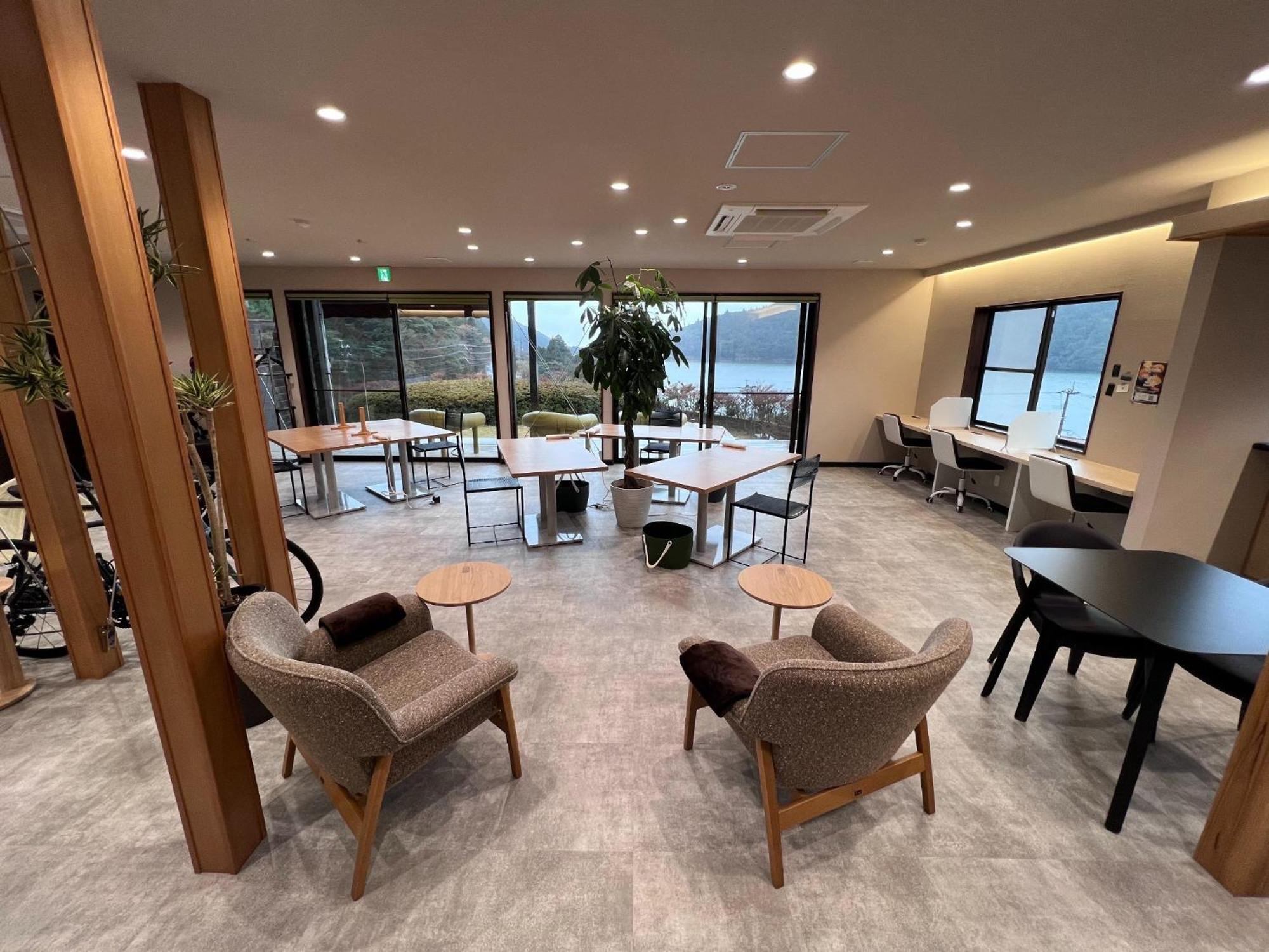 H,U,B Unzen - Vacation Stay 01672V Bagian luar foto