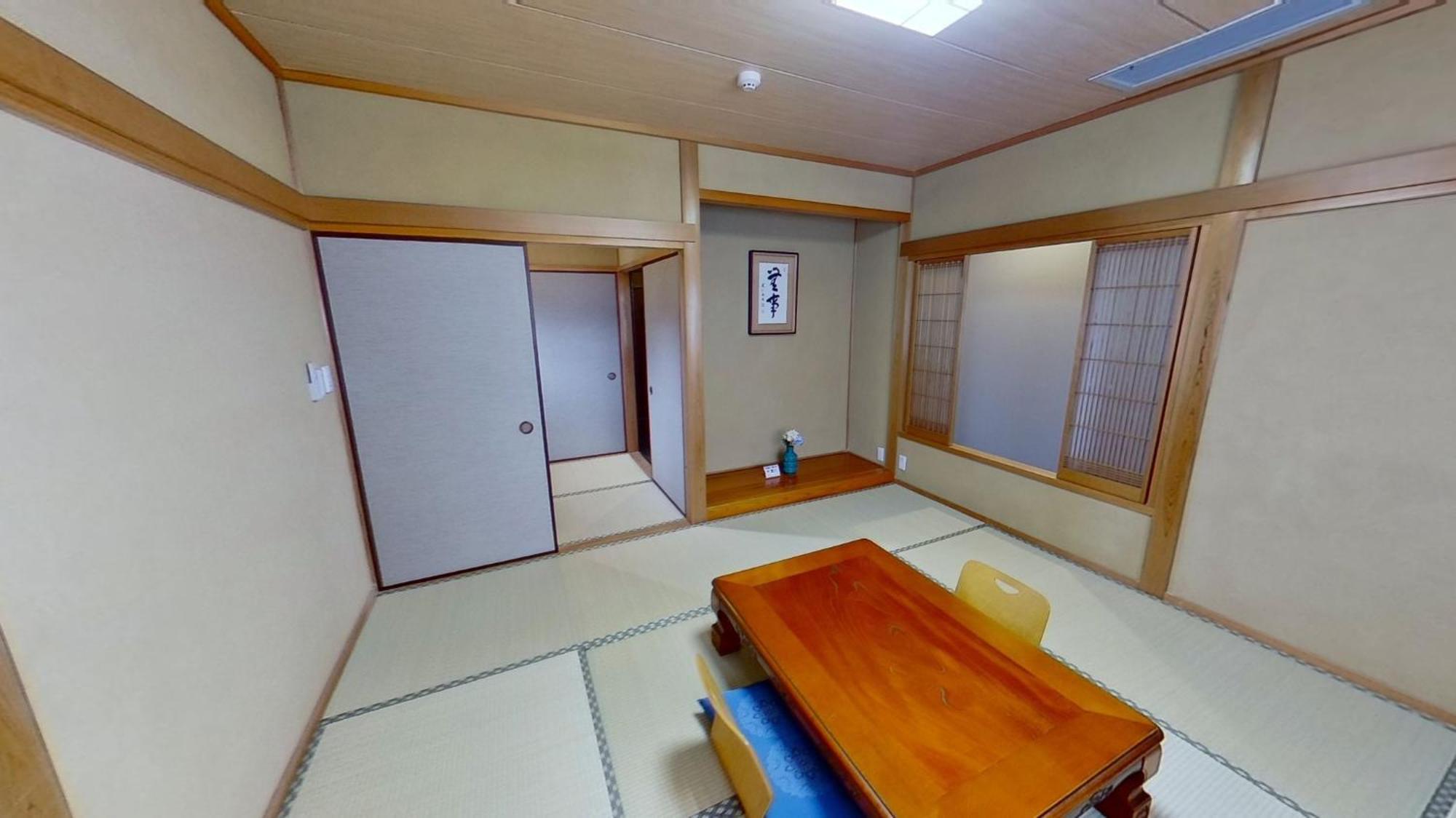 H,U,B Unzen - Vacation Stay 01672V Bagian luar foto