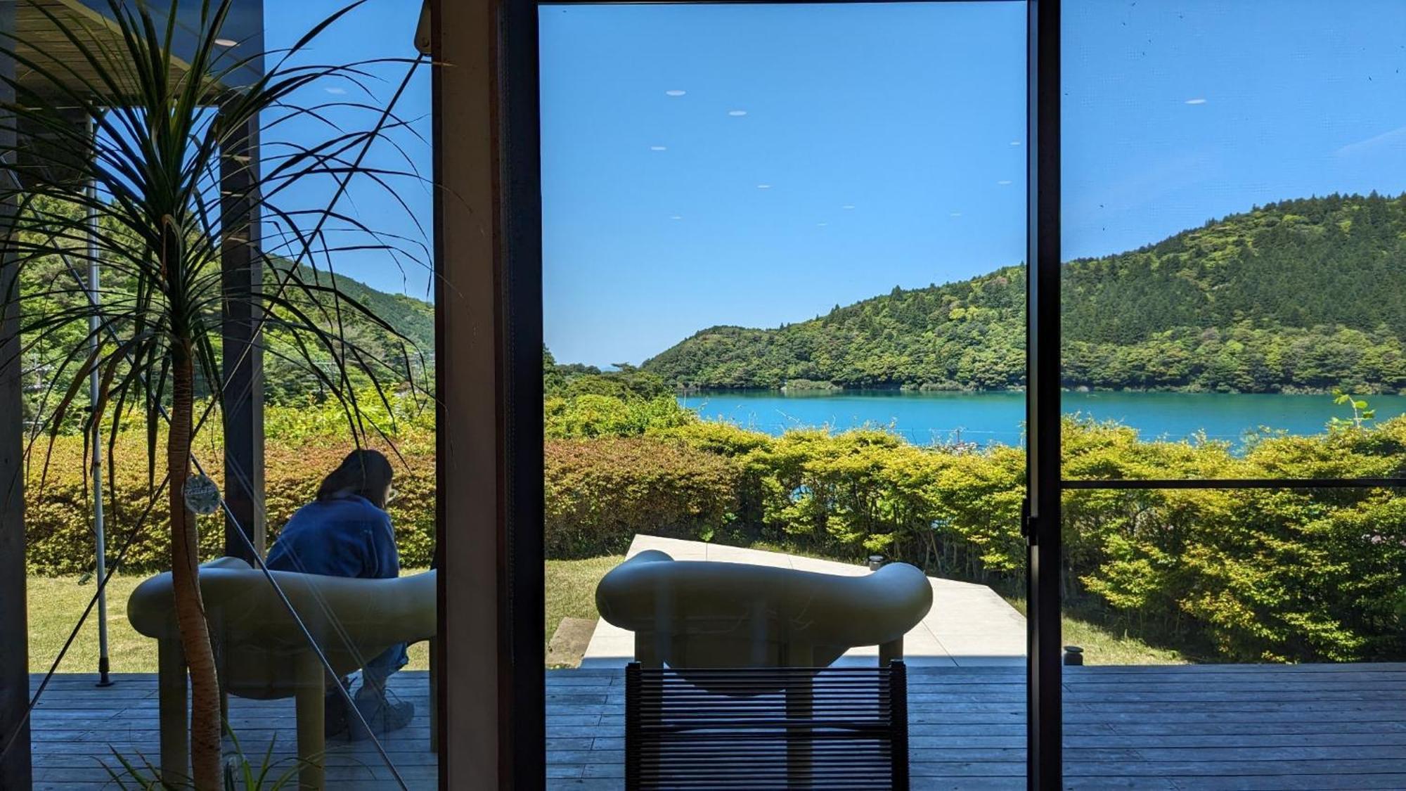 H,U,B Unzen - Vacation Stay 01672V Bagian luar foto