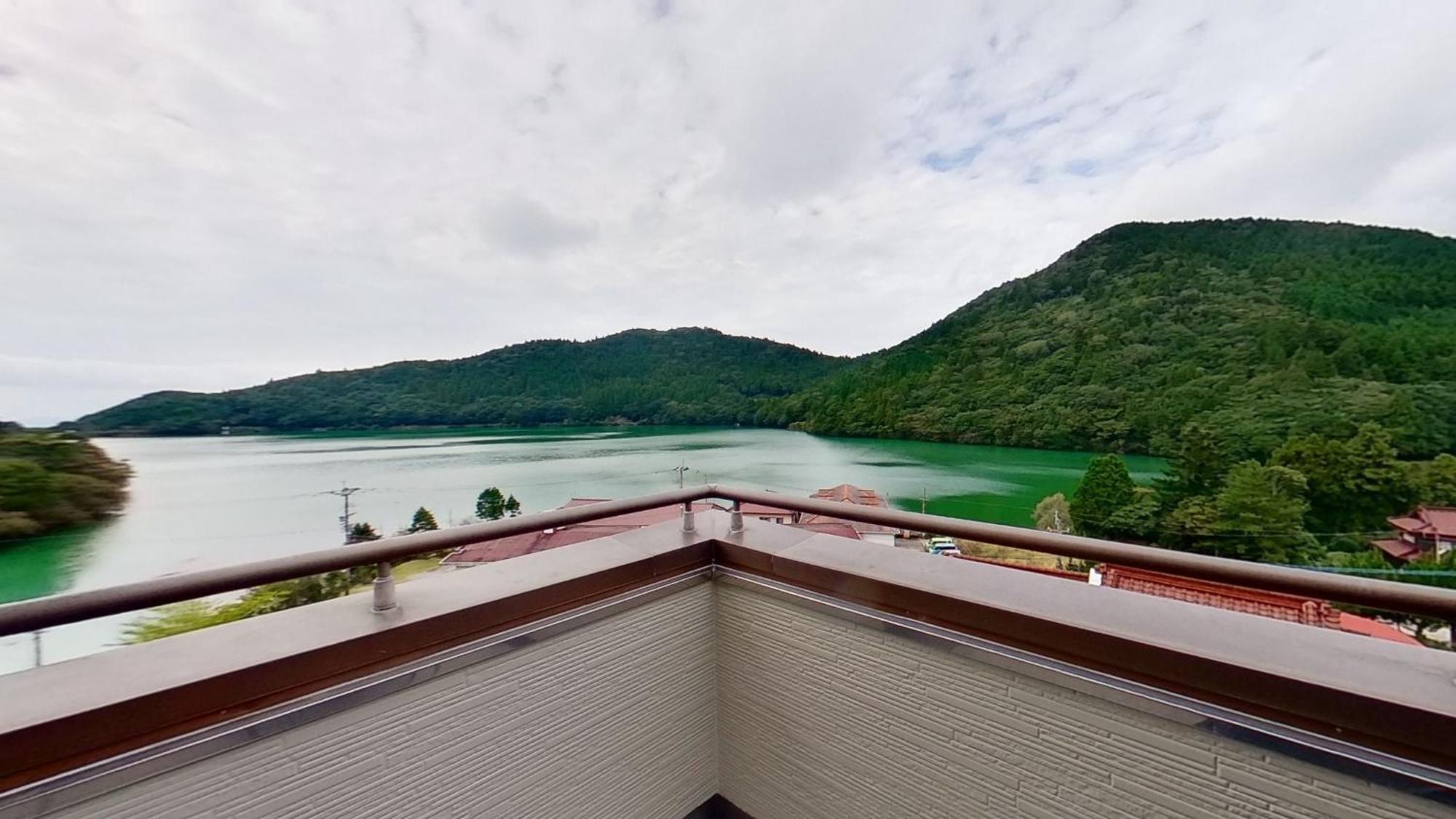 H,U,B Unzen - Vacation Stay 01672V Bagian luar foto