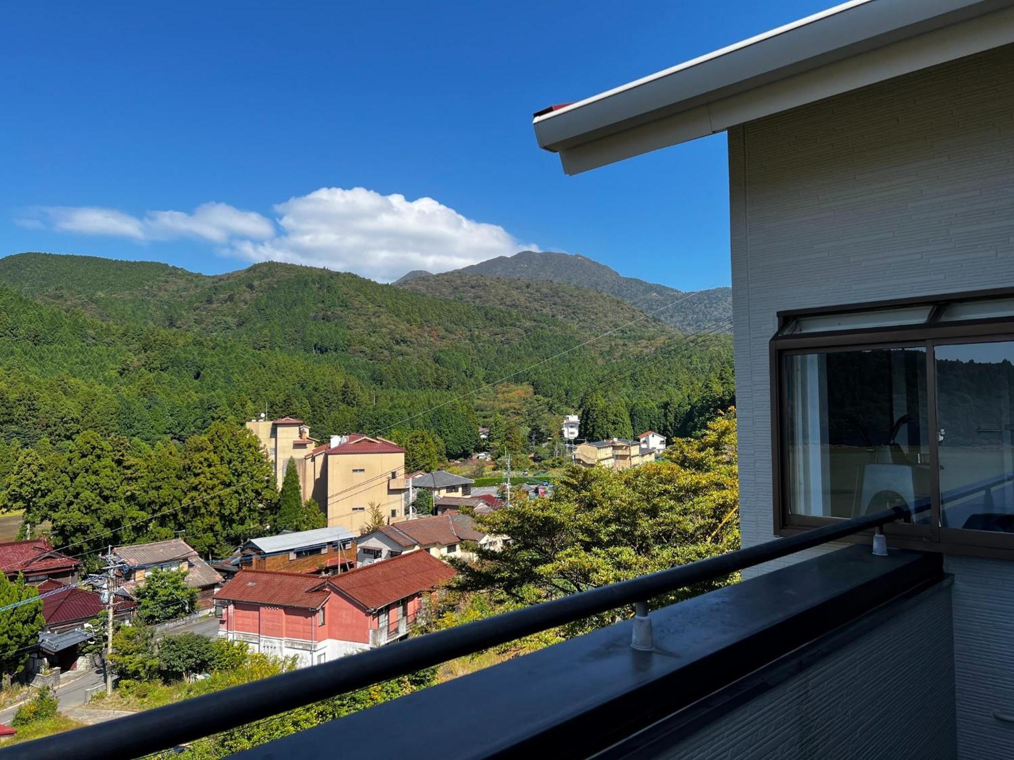 H,U,B Unzen - Vacation Stay 01672V Bagian luar foto